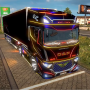 icon Truck Parking 3D Truck Games (Truck Parking 3D Truck Games
)