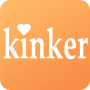 icon kinker(kink: Kinky Dating App para BDSM, Kink Fetish
)