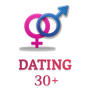 icon Dating 30+(Dating 30+
)
