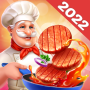icon Cooking Home(Cooking Home: Restaurant Game
)