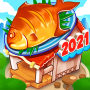 icon Ice Age Chef(Cooking Madness: Restaurant Chef Ice Age Game
)
