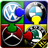 icon Puzzles Cars Logos HD(Cars Logo Puzzles HD) 1.9.6