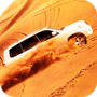 icon Off-Road Driving Desert Game (fora de estrada Condução no deserto Jogo de
)