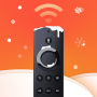 icon Remote for Fire TV & FireStick (Remote for Fire TV FireStick
)