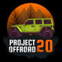 icon [PROJECT OFFROAD][20](Project: Offroad 2.0
)