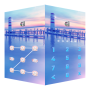 icon AppLock Theme Lighthouse (Farol do tema AppLock
)