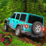 icon Tough Driving Simulator 4x4 Offroad Mountain Climb(Offroad Rock Crawling Driving)