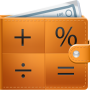 icon com.examobile.kalkulatorwynagrodzen(Calculadora Salarial Polonesa)