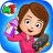 icon Street(My Town : Jogos de bairro) 7.00.10