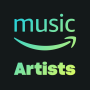 icon For Artists(Amazon Music for Artists)