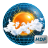 icon eMap HDF(eMap HDF: tempo e terremoto) 2.4.6