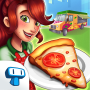 icon Pizza Truck California Cooking (Pizza Truck California Cooking
)