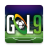 icon GOL9(Análise esportiva Gol9) 1.0.30