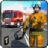icon Firefighter 3D: The City Hero(Bombeiro 3d: o herói da cidade) 1.3