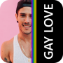 icon Datenow(Solteiros Locais Oi Vizinhos - Namoro Gay e Bate-papo
)