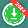 icon Status Saver - Download Status