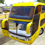 icon Bus Driving Simulator 3D (Simulador de condução de ônibus 3D
)