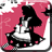 icon Alice and the Cheshire Cat(Alice e o tema theCheshireCat) 2.0.0