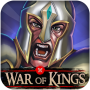 icon War of Kings(War of Kings: Jogo de estratégia de guerra
)