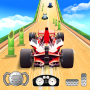icon Formula Race(Formula Racing: Car Games)