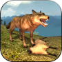 icon Wolf Simulator 2(Wolf Sim 2: Hunters Beware)
