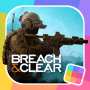icon Breach and Clear(Breach Clear: Operações Táticas
)