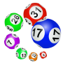 icon Lottery Generator(Gerador, estatísticas e resultados de loterias)