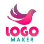 icon Logo Maker : 3D Logo Designer (Logo Maker: 3D Logo Designer)