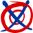 icon Tic tac toe(Jogo da velha) 1.0.2.2