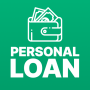 icon Loans(Payday Advance - Emprestar dinheiro
)