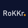 icon Rokkr Streaming Guia, Movies and TV shows (Rokkr Streaming Guia, filmes e programas de televisão
)