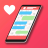 icon Hey Love Adam(Oi amor adam: texting jogo) 2022.1.24.1
