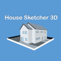 icon House Sketcher(HOUSE SKETCHER | PLANO DE PISO 3D
)