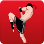 icon Muay Thai Workout(Muay Thai Fitness e treino)