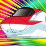 icon TrainZoom(Train Zoom-Zoom)
