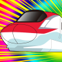 icon Train Zoom-Zoom