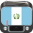 icon Radios de Guatemala Pro(Radio Guatemala Estações FM) 1.0