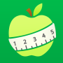 icon Calorie Counter - MyNetDiary (Contador de Calorias - MyNetDiary)