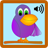 icon Bird Sound(Som de pássaro) 1.0.3
