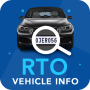icon RTO Vehicle Info(RTO Aplicativo de informações do veículo
)