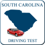 icon South Carolina Driving Test(Teste de Condução da Carolina do Sul)