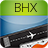 icon BHX Airport(Aeroporto de Birmingham (BHX) Informações) 8.0