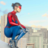 icon Super Spider Flying Hero Girl(Super Spider: Flying Hero Girl
) 1