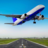 icon Flying Airplane Simulator(Flight Piloto Jogos de Avião 3D
) 1