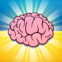 icon Brain quiz(Brain quiz: conhecimento
)