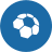 icon com.visualdesign.livefootballontvlite(Live Football TV - ScoreStack) 2.3.1