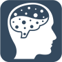 icon IQ Test Brain Training Riddles (Teste de QI Treinamento cerebral Enigmas)