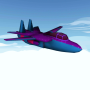 icon Airplane Explorer(Avião Explorer)