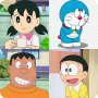 icon Doraemon(Daemon: Trivia Game
)