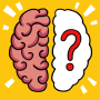 icon Brain Test(Brain Puzzle - IQ Test Games
)